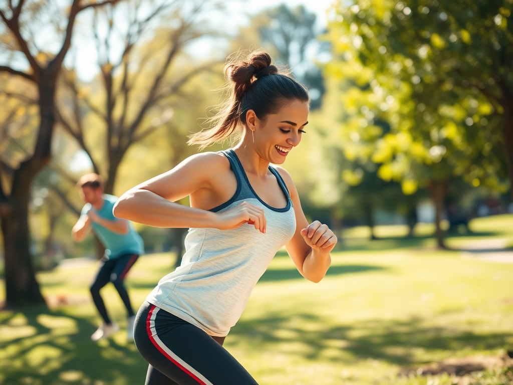 todays health and fitness